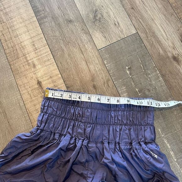 Free movement The Way Home Short size s - Picture 4 of 9